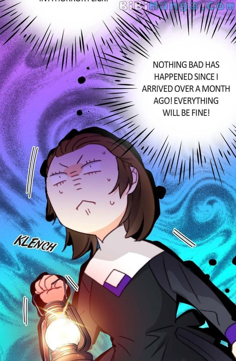 Bring the Love Chapter 112 - page 11