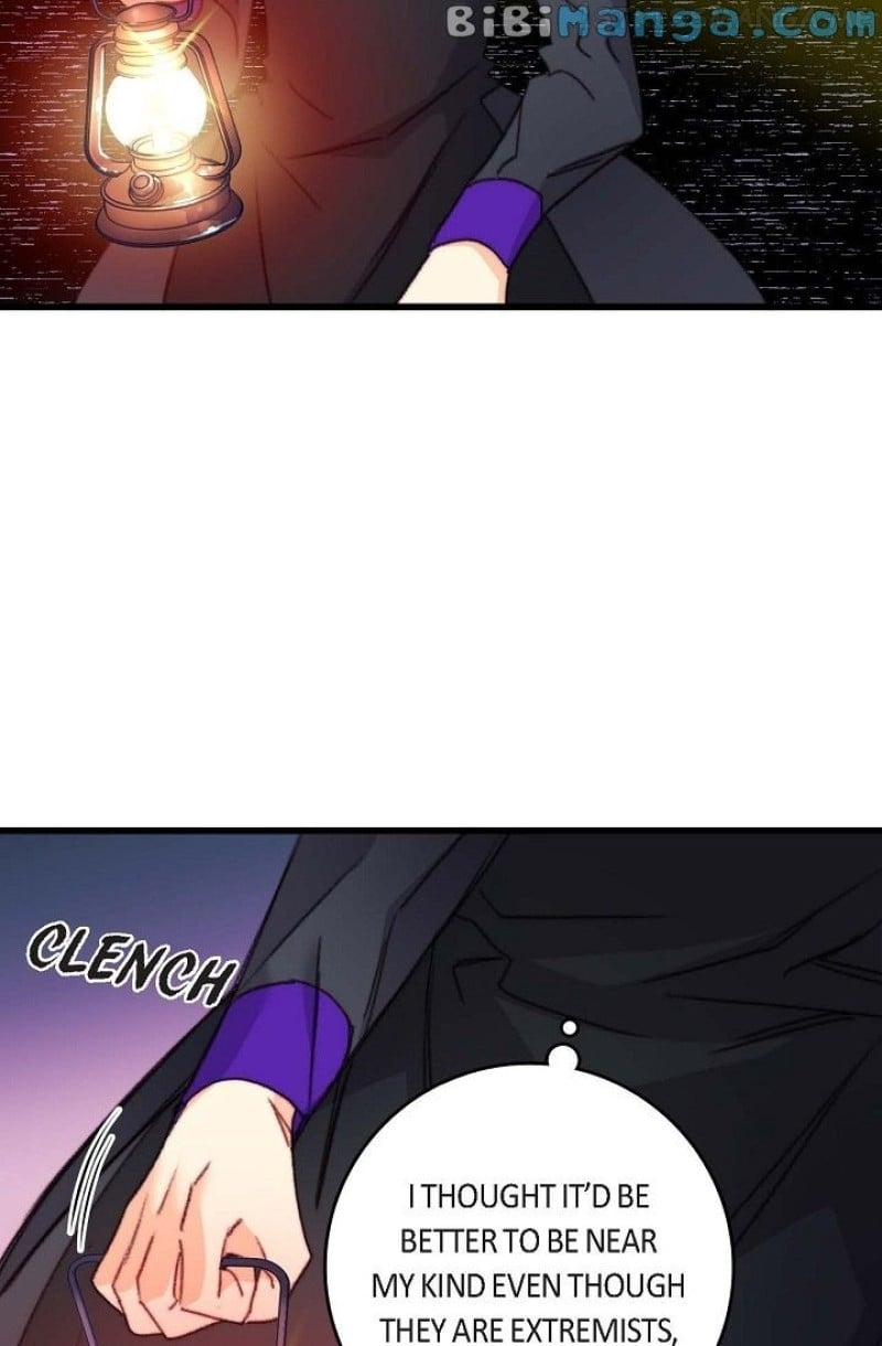 Bring the Love Chapter 112 - page 15