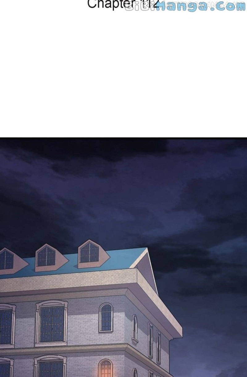 Bring the Love Chapter 112 - page 2