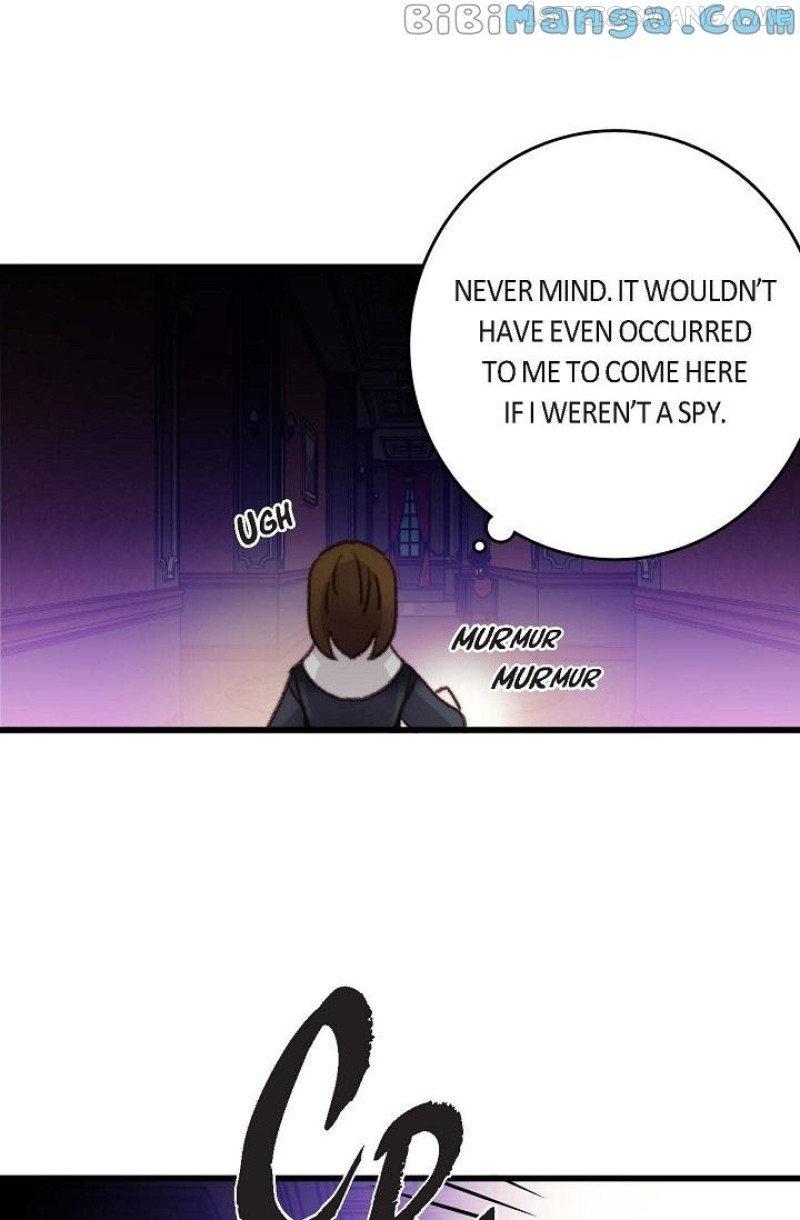 Bring the Love Chapter 112 - page 20