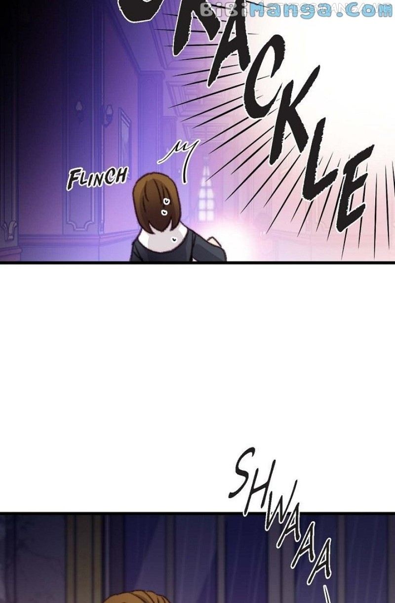 Bring the Love Chapter 112 - page 21