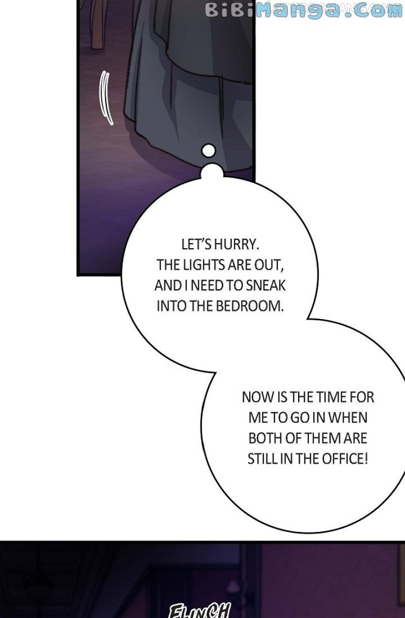 Bring the Love Chapter 112 - page 24