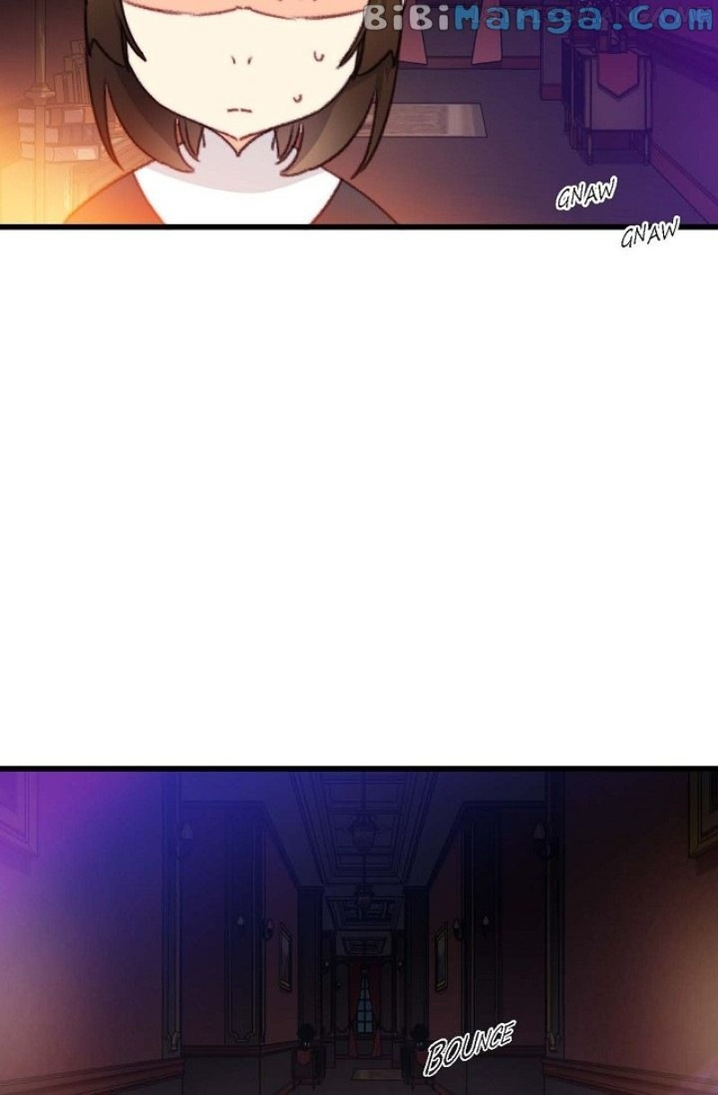 Bring the Love Chapter 112 - page 26