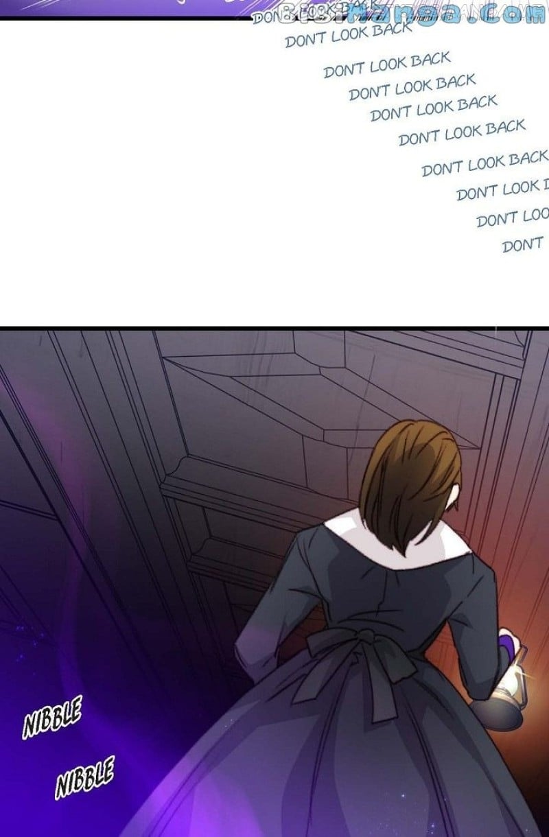 Bring the Love Chapter 112 - page 29