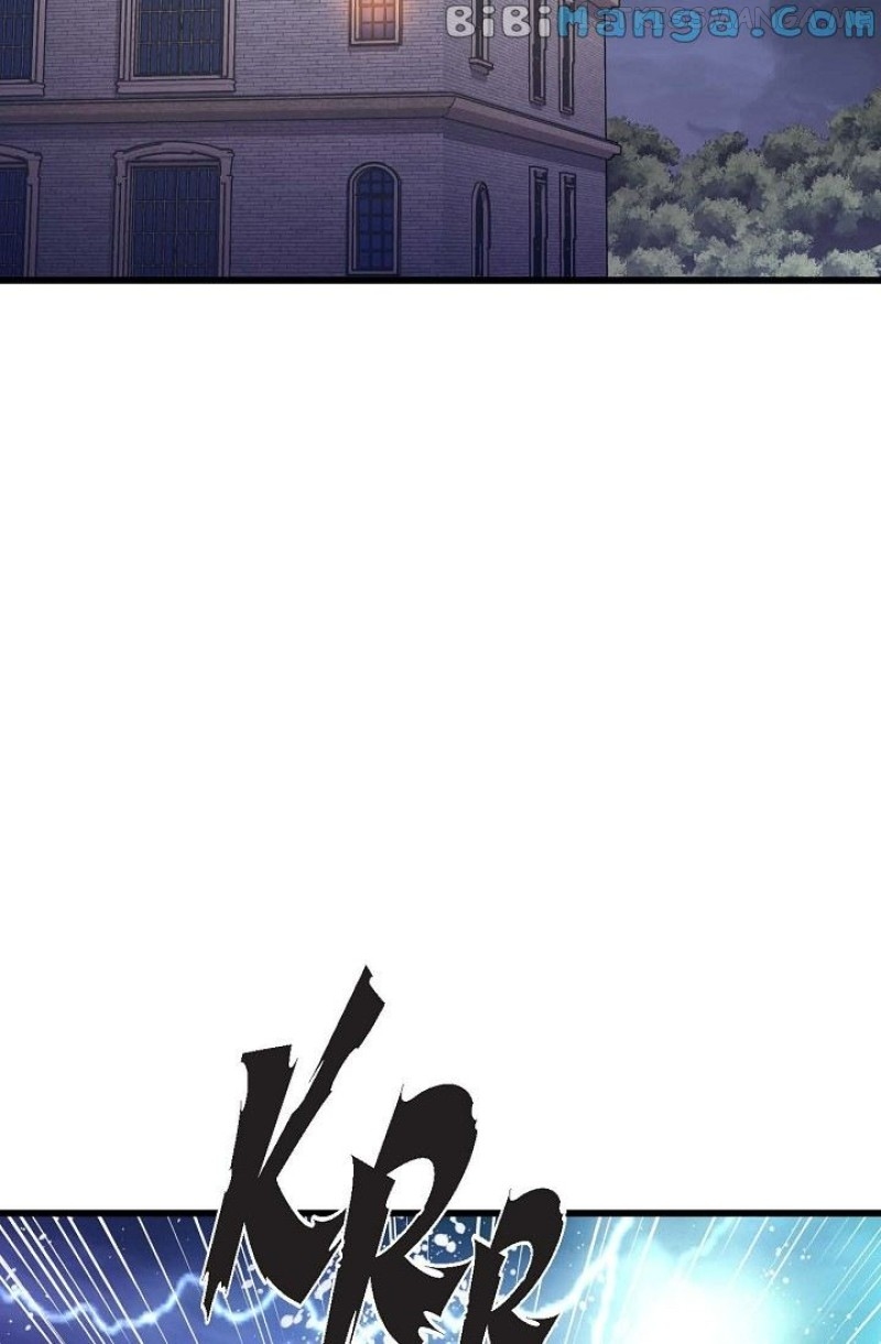 Bring the Love Chapter 112 - page 3