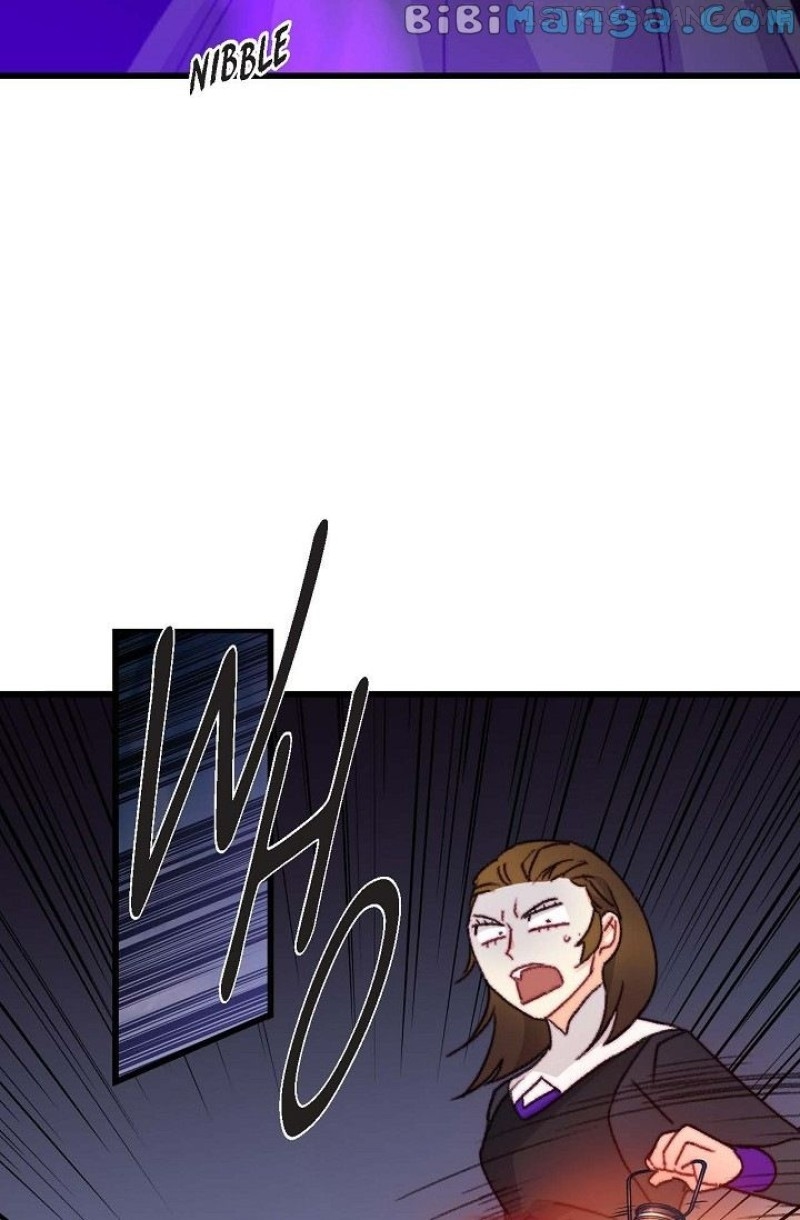 Bring the Love Chapter 112 - page 30