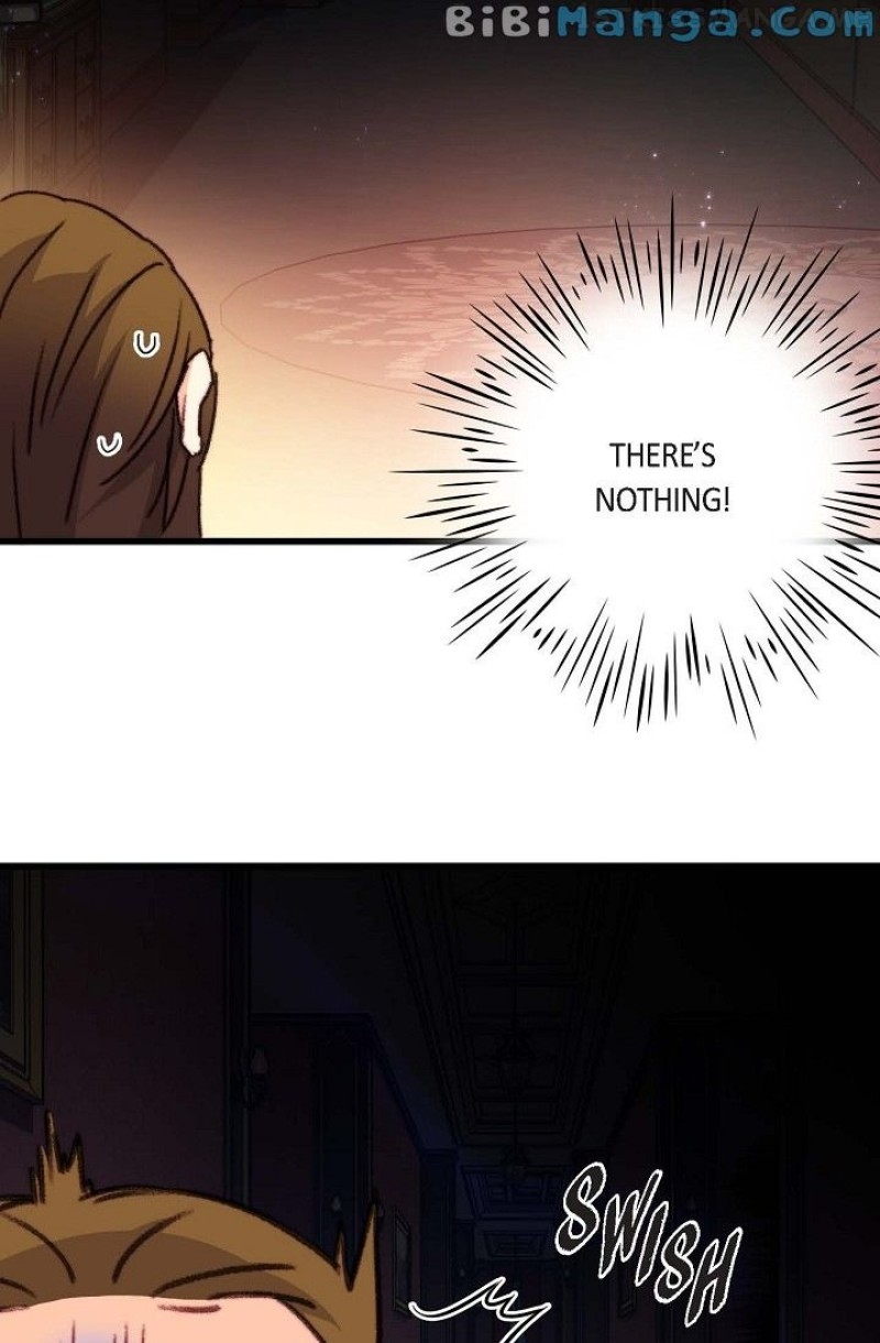 Bring the Love Chapter 112 - page 32