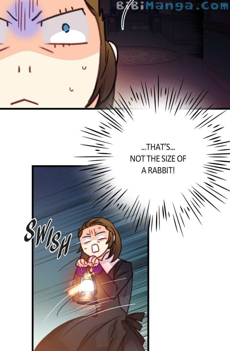 Bring the Love Chapter 112 - page 33