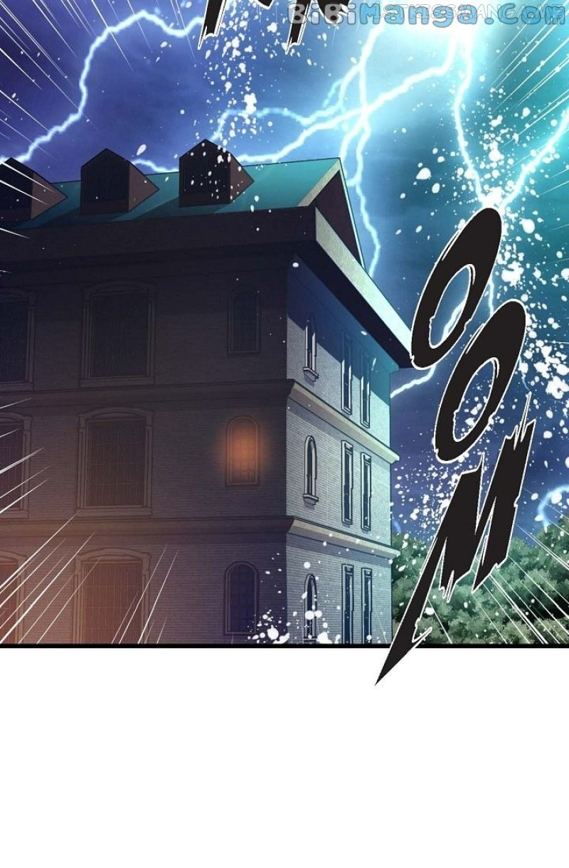 Bring the Love Chapter 112 - page 4