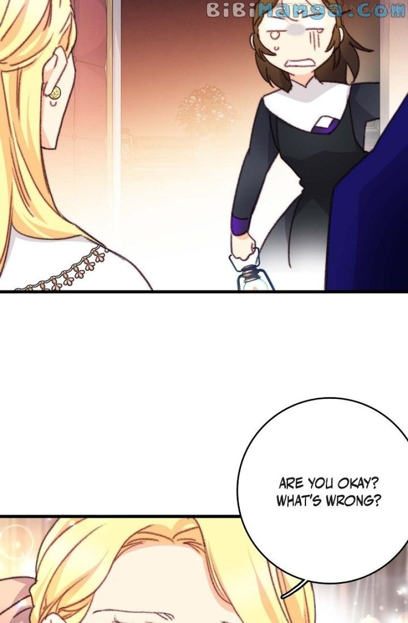 Bring the Love Chapter 112 - page 41