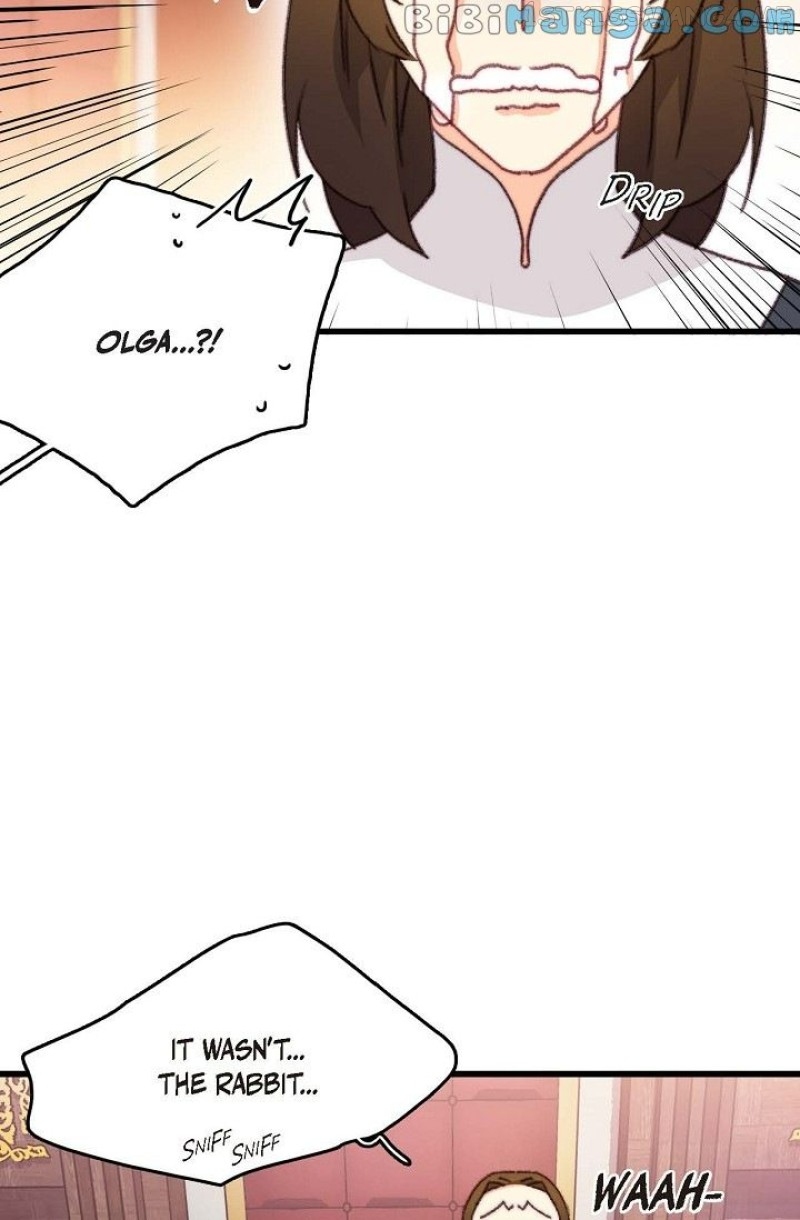 Bring the Love Chapter 112 - page 44