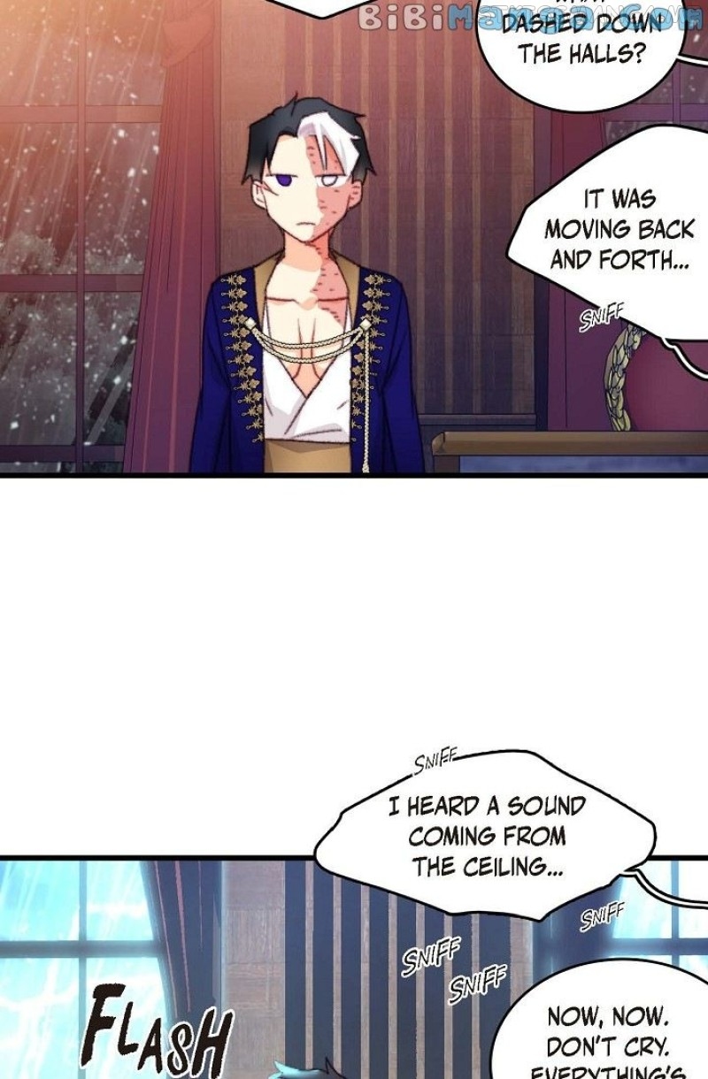 Bring the Love Chapter 112 - page 46