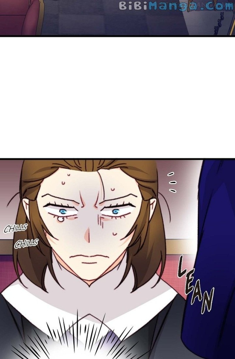 Bring the Love Chapter 112 - page 52
