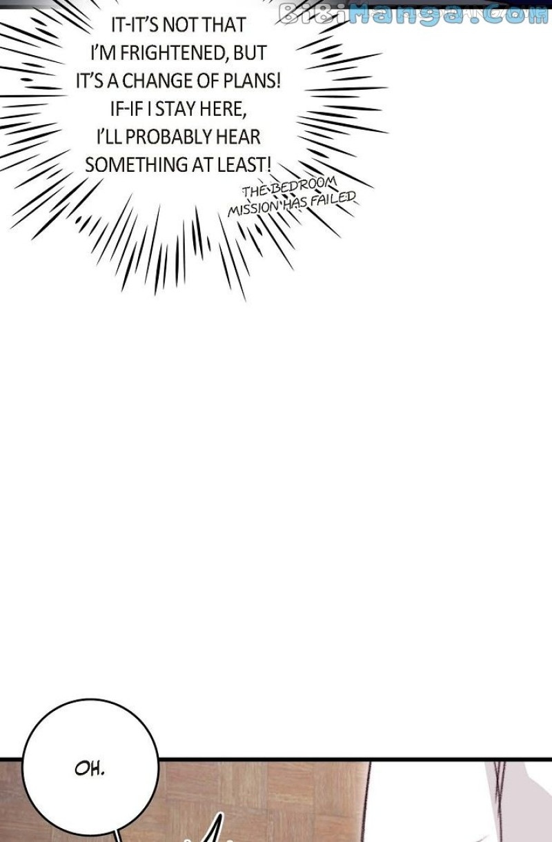 Bring the Love Chapter 112 - page 53