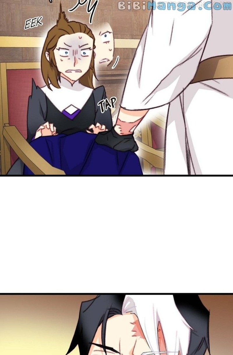 Bring the Love Chapter 112 - page 54