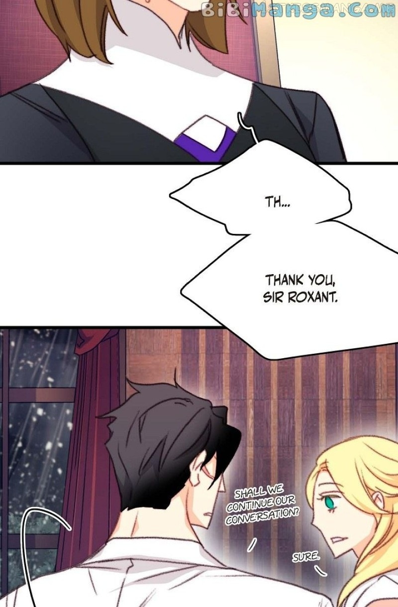 Bring the Love Chapter 112 - page 56