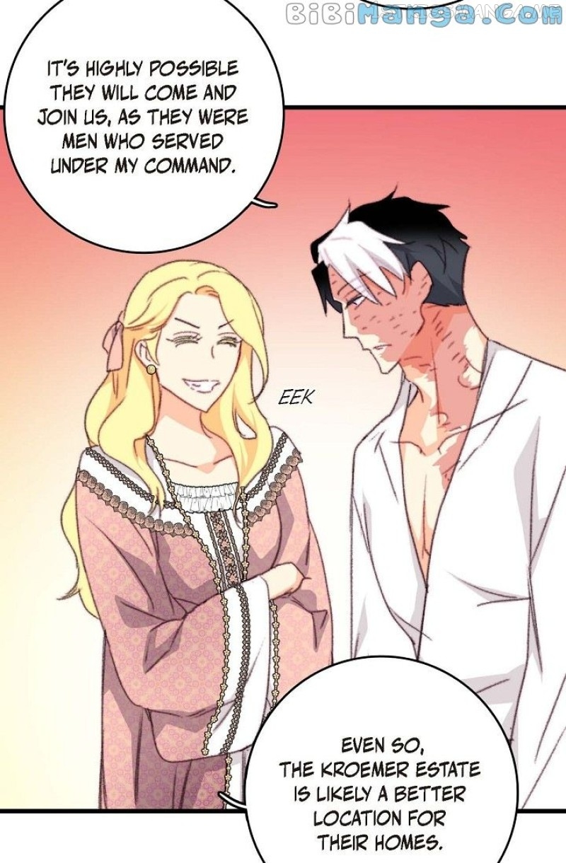 Bring the Love Chapter 112 - page 62