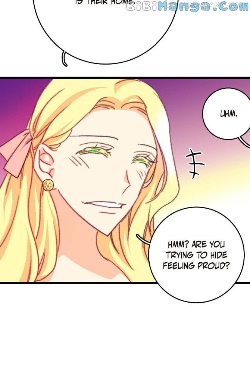 Bring the Love Chapter 112 - page 64