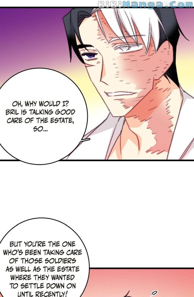Bring the Love Chapter 112 - page 65