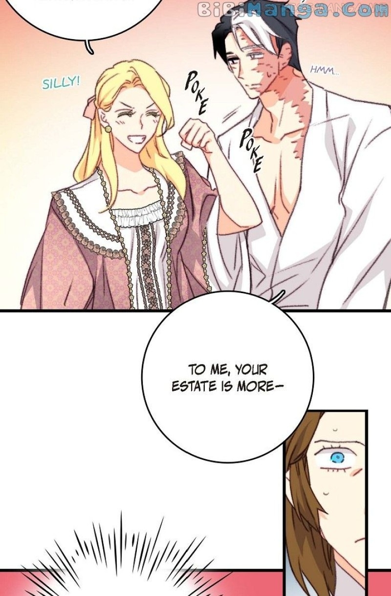 Bring the Love Chapter 112 - page 66