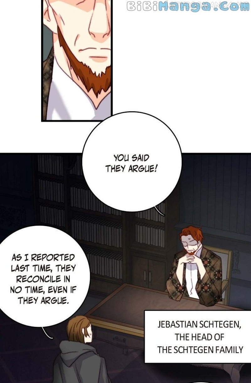 Bring the Love Chapter 112 - page 70