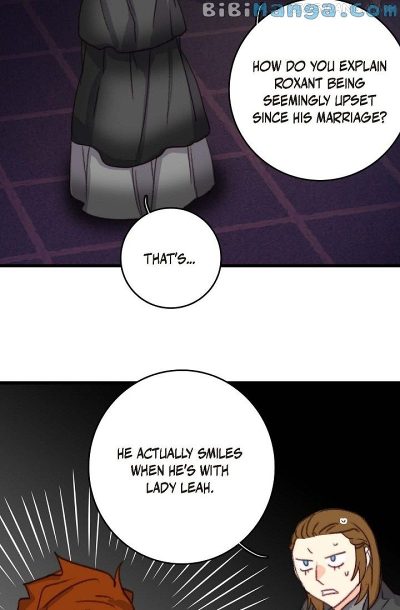 Bring the Love Chapter 112 - page 71
