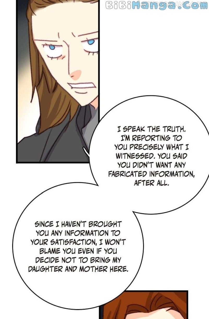 Bring the Love Chapter 112 - page 73