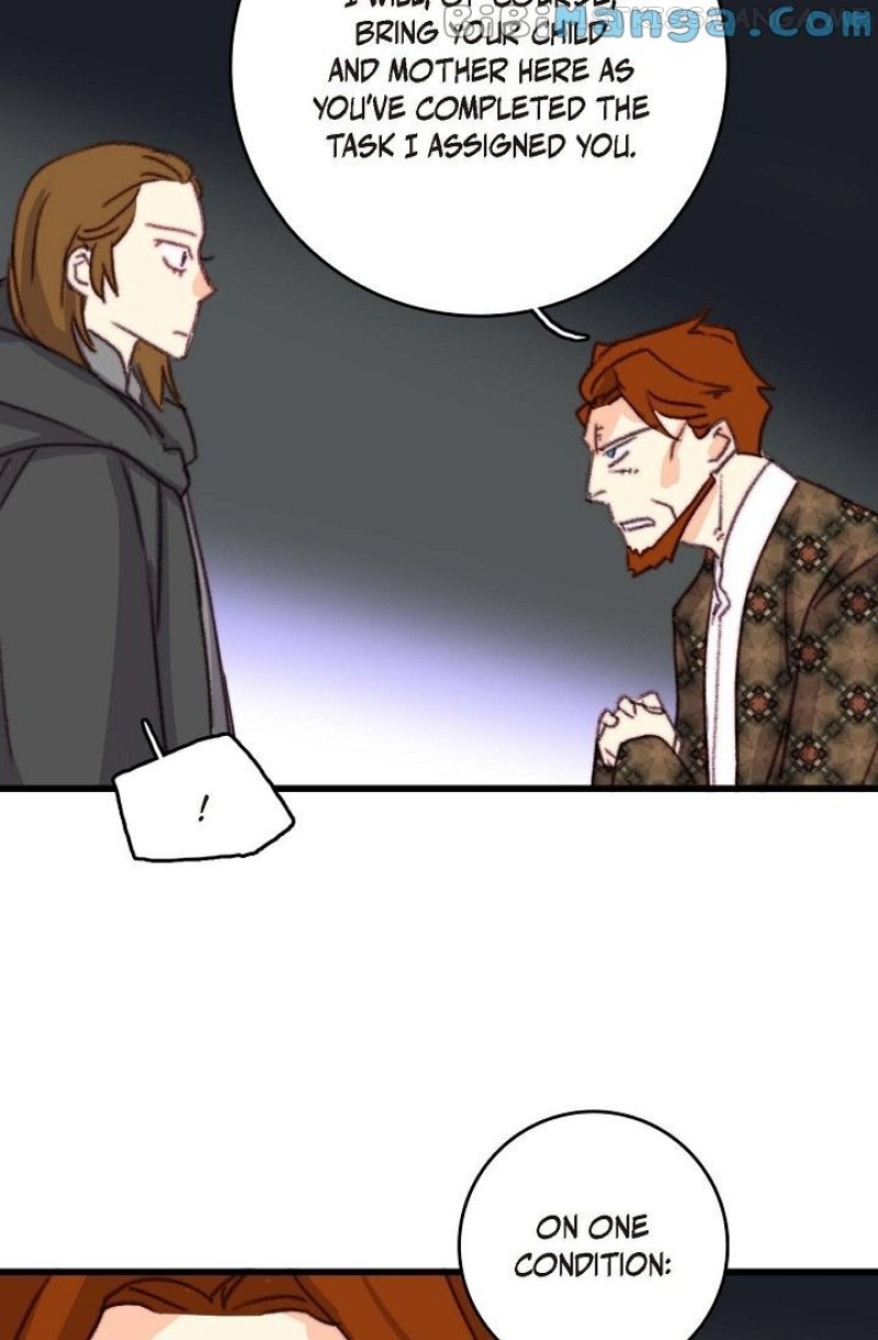 Bring the Love Chapter 112 - page 75