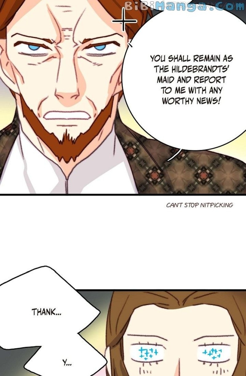 Bring the Love Chapter 112 - page 76