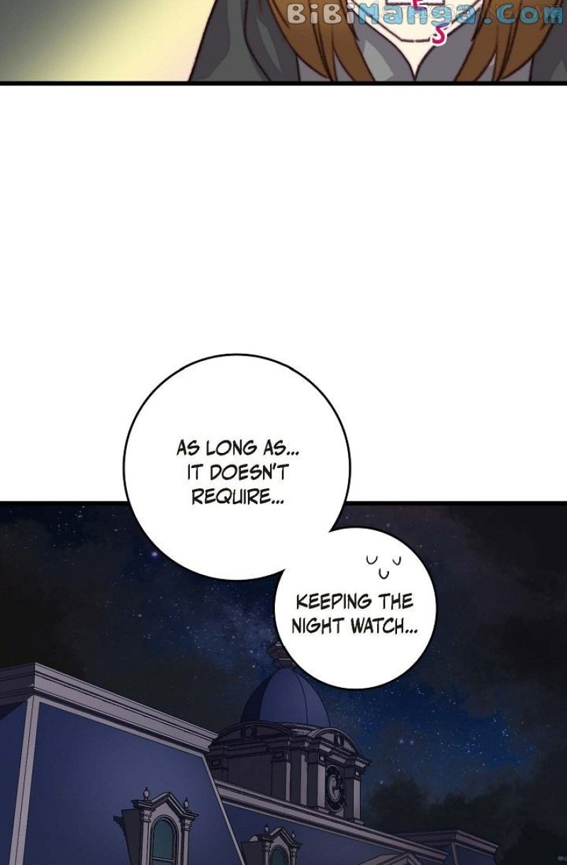 Bring the Love Chapter 112 - page 78