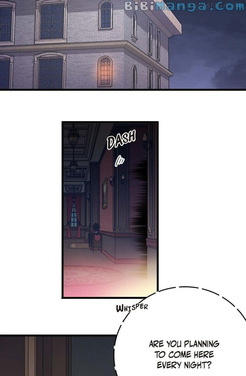 Bring the Love Chapter 112 - page 80