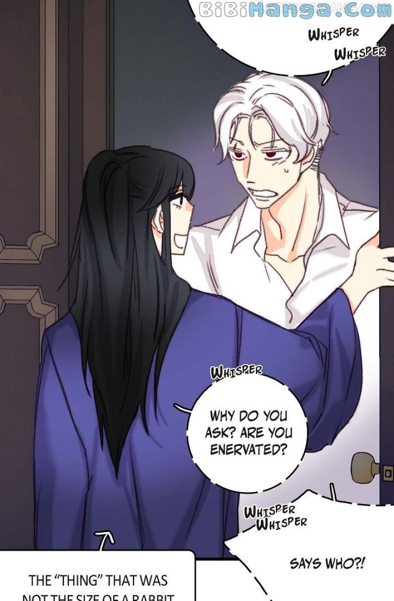 Bring the Love Chapter 112 - page 81