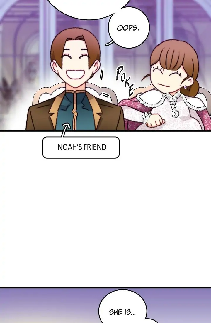 Bring the Love Chapter 111 - page 13