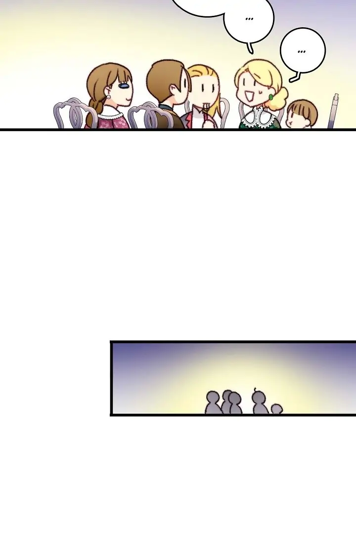 Bring the Love Chapter 111 - page 14