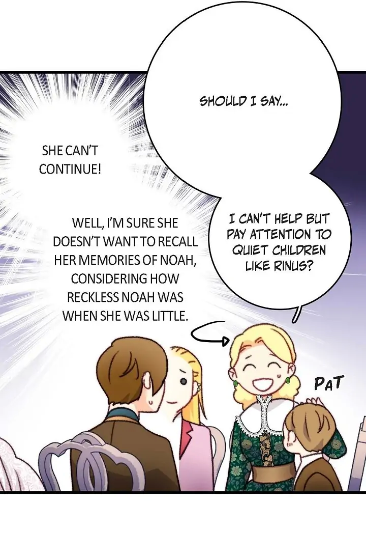 Bring the Love Chapter 111 - page 15
