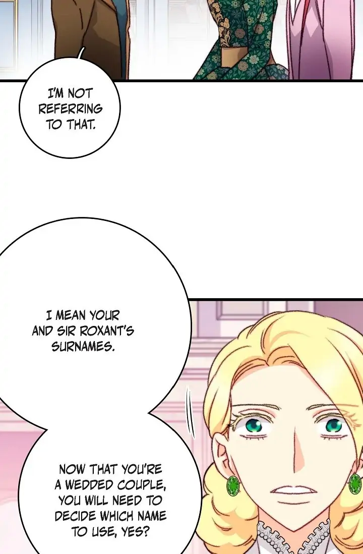 Bring the Love Chapter 111 - page 18
