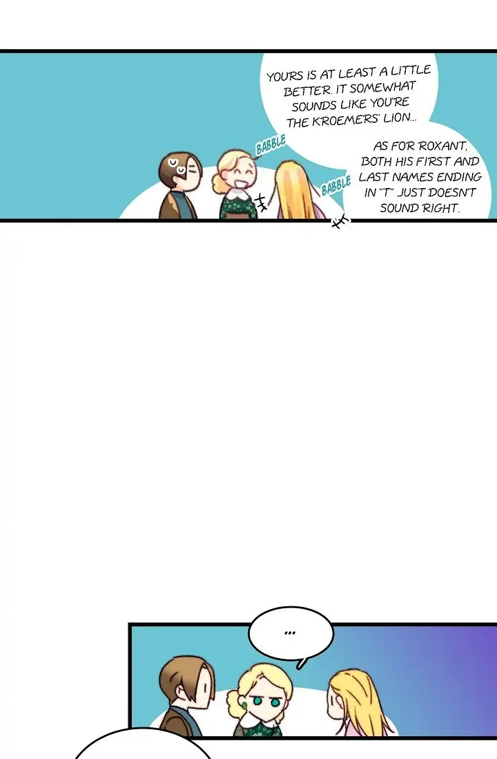 Bring the Love Chapter 111 - page 24