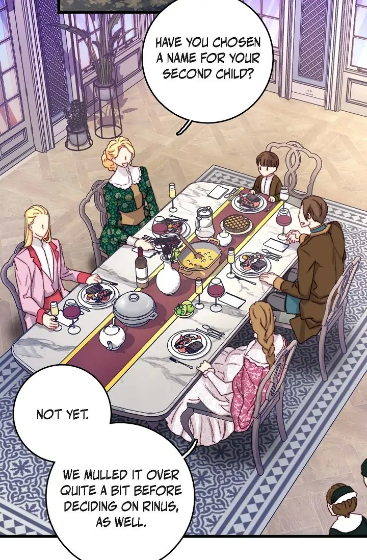 Bring the Love Chapter 111 - page 3