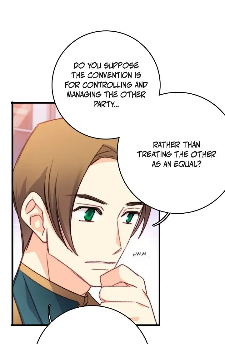Bring the Love Chapter 111 - page 30