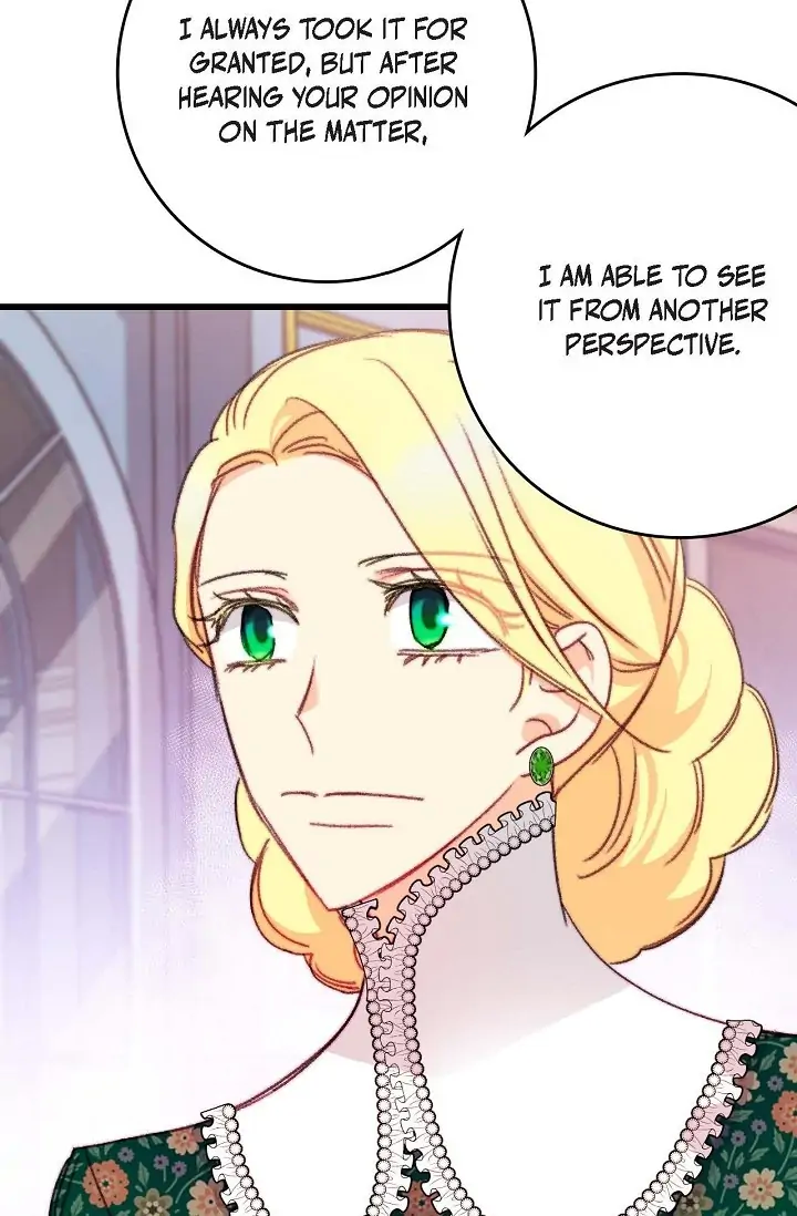 Bring the Love Chapter 111 - page 31