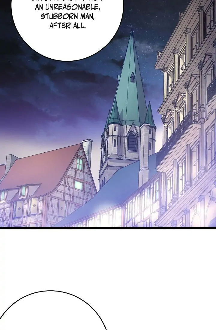 Bring the Love Chapter 111 - page 33