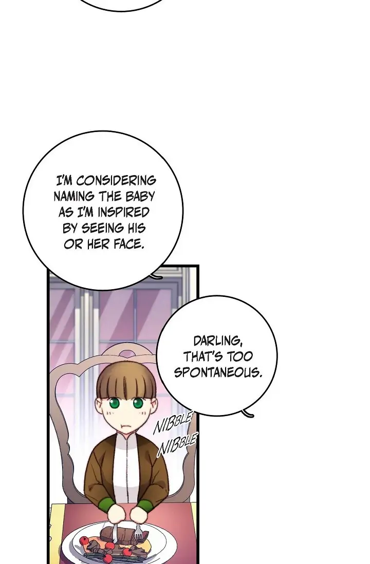Bring the Love Chapter 111 - page 4