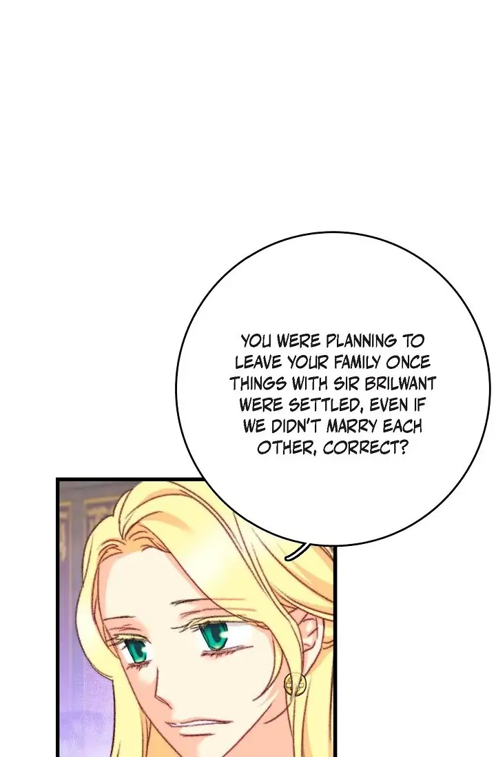 Bring the Love Chapter 111 - page 48