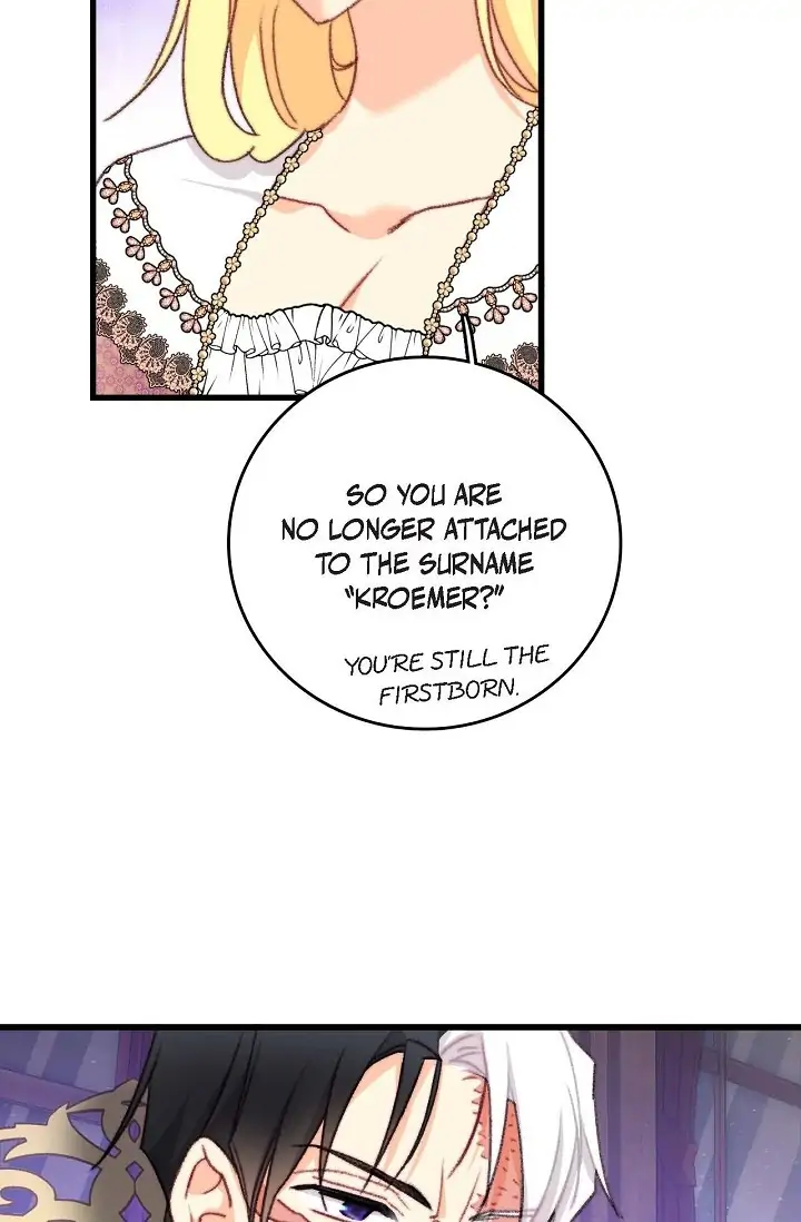 Bring the Love Chapter 111 - page 49