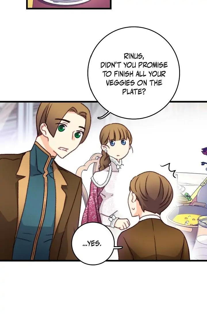 Bring the Love Chapter 111 - page 5
