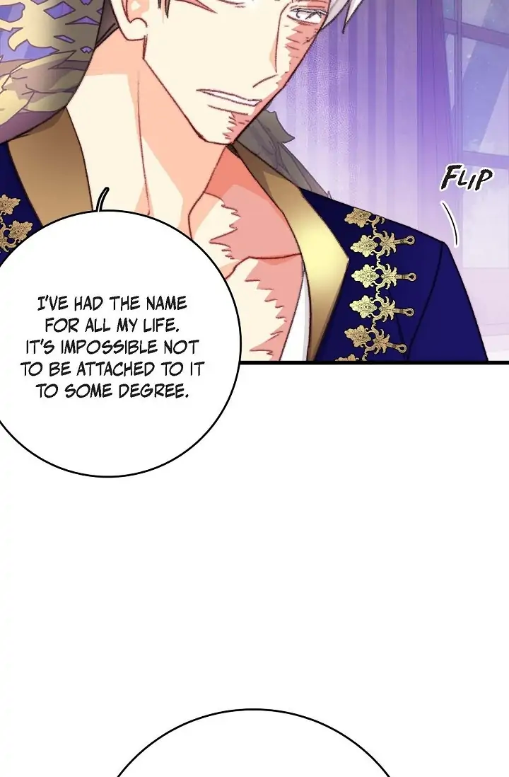 Bring the Love Chapter 111 - page 50