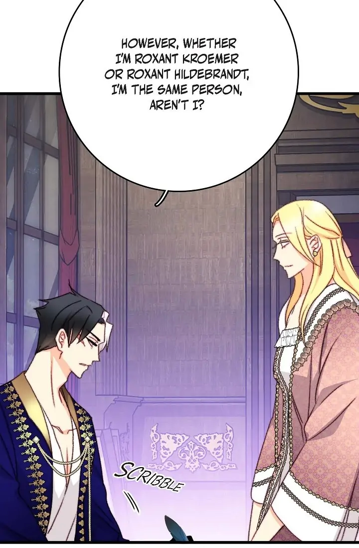 Bring the Love Chapter 111 - page 51