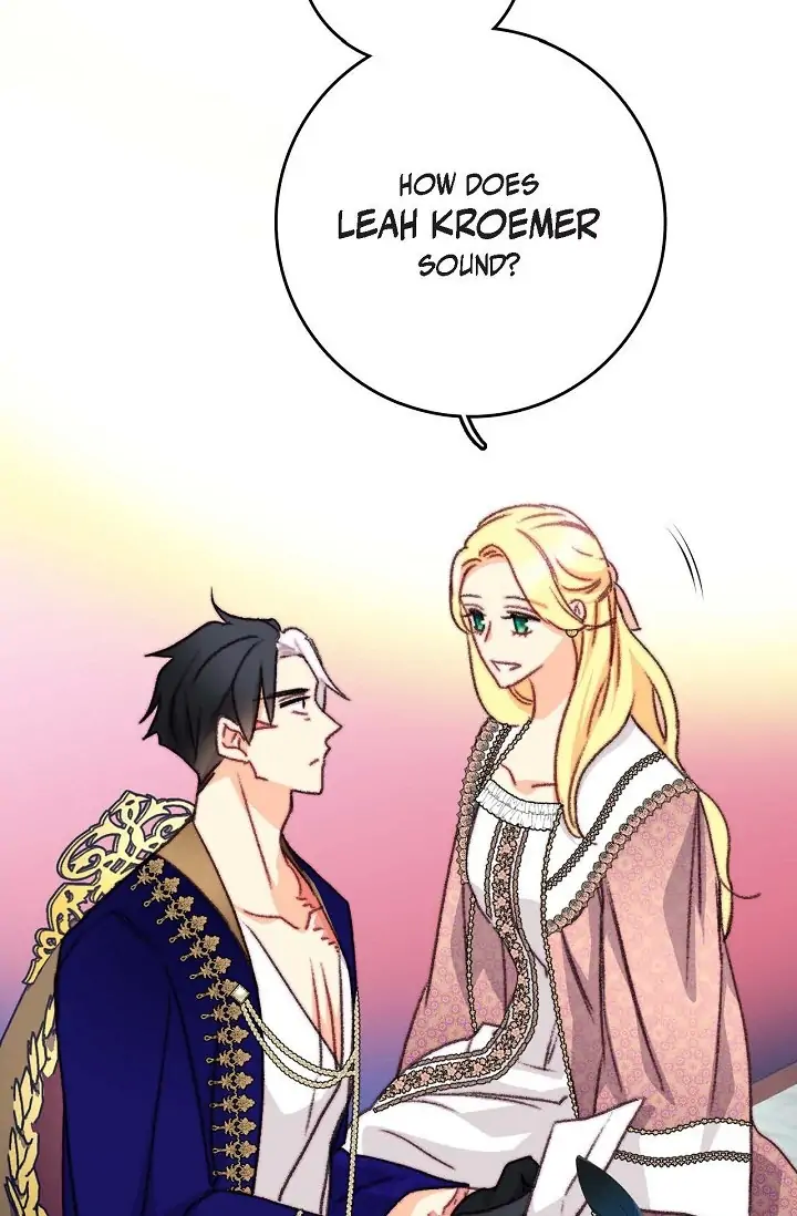 Bring the Love Chapter 111 - page 55