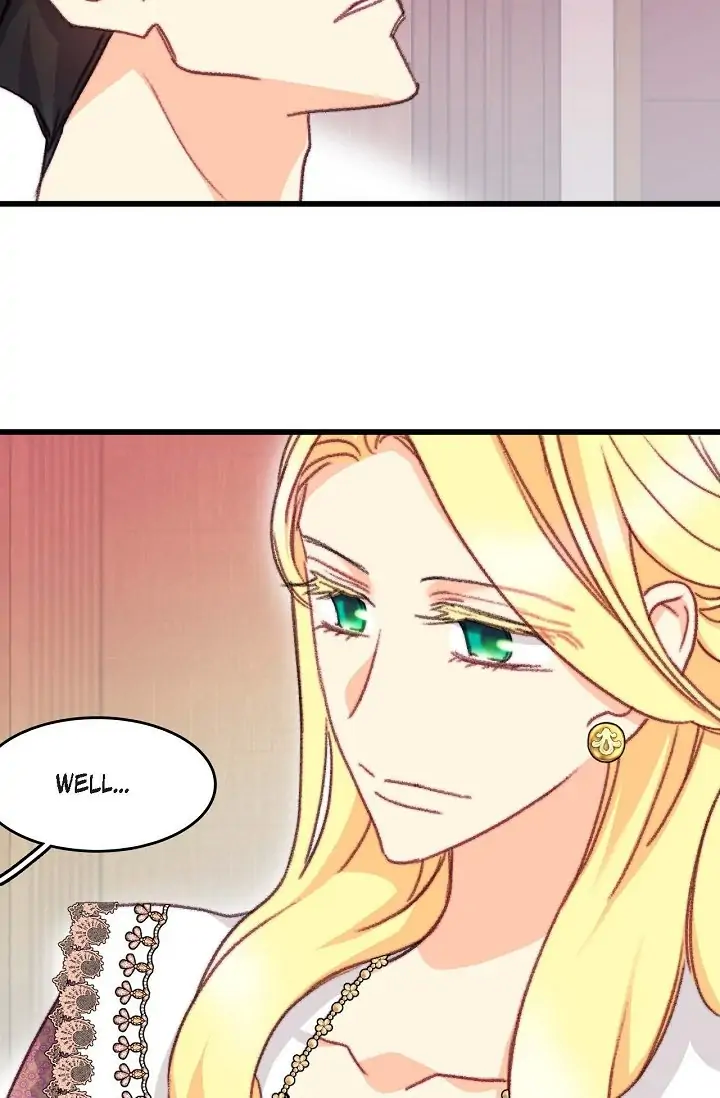 Bring the Love Chapter 111 - page 57