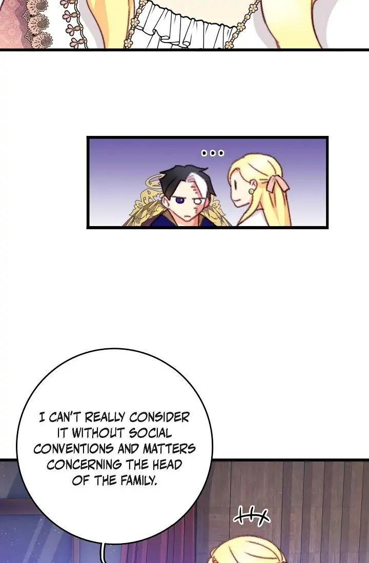 Bring the Love Chapter 111 - page 58